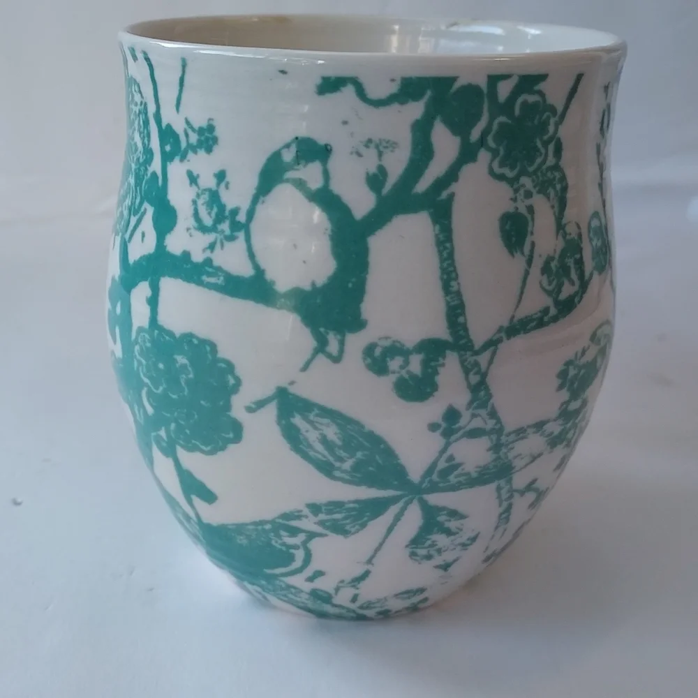 Anthropologie Homegrown 